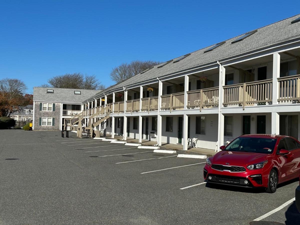 Harwichport Resort Club Харвич Порт Экстерьер фото