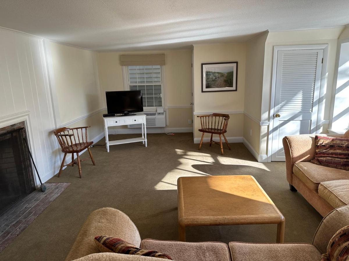 Harwichport Resort Club Харвич Порт Экстерьер фото