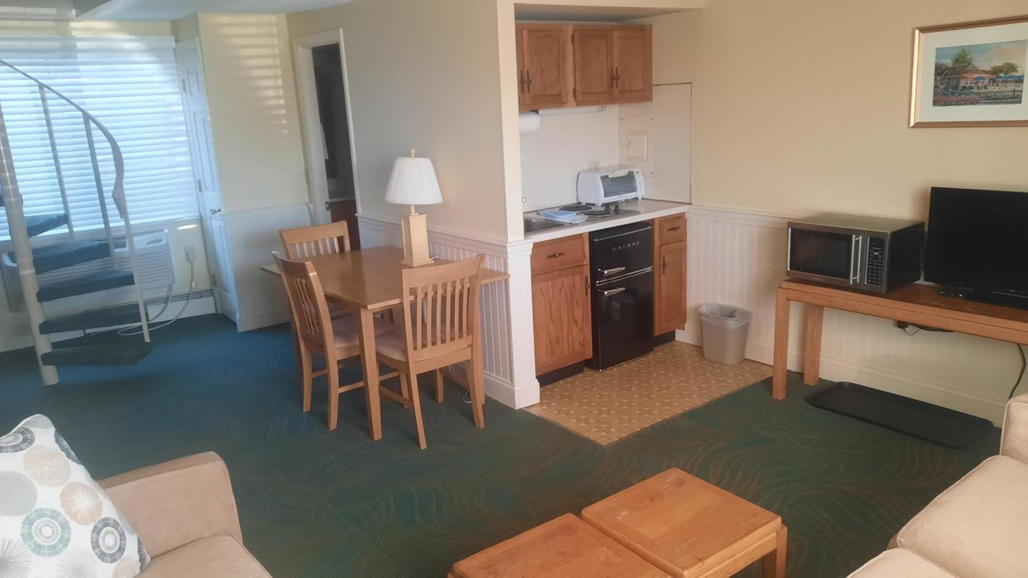 Harwichport Resort Club Харвич Порт Экстерьер фото