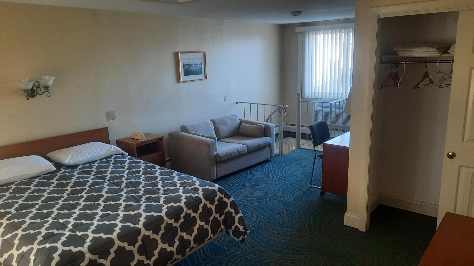 Harwichport Resort Club Харвич Порт Экстерьер фото